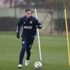 Fenerbahçe'de tüm testler negatife döndü, Mesut Özil de çalışmalara hız verdi Fenerbahçe'de tüm testler negatife döndü, Mesut Özil de çalışmalara hız verdi
