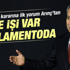 Bülent Arınç Hakan Fidan'ın istifasını yorumladı Bülent Arınç Hakan Fidan'ın istifasını yorumladı