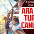 Okullarda ara tatil bu hafta sonu başlıyor! Turistik mekanlar şimdiden hareketlendi