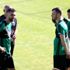 Konyaspor, Bolu kampında ilk antrenmanına çıktı