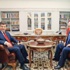 Başbakan Davutoğlu: Dünya barışı Kudüs'ten geçer
