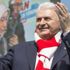 Başbakan Yıldırım Van'da konuşuyor / CANLI Başbakan Yıldırım Van'da konuşuyor / CANLI