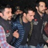 Onur Özbizerdik serbest bırakıldı Onur Özbizerdik serbest bırakıldı