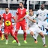 Akhisar Bld ile Balıkesirspor yenişemedi Akhisar Bld ile Balıkesirspor yenişemedi