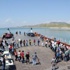 Tunceli'deki Mavi Tur'a büyük ilgi Tunceli'deki Mavi Tur'a büyük ilgi