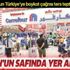 Fransız market zinciri Carrefour’dan Suudi Arabistan’da Türkiye’ye boykot!