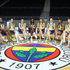 Fenerbahçe Kadın Basketbol Takımı'ndan gövde gösterisi