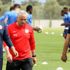 Antalyaspor'da son prova Antalyaspor'da son prova