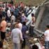Hatay'da facia: 4 ölü, 20 yaralı