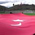 Türkiye Mehmetçik için tek yürek oldu