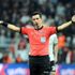 Ali Palabıyık ın 2. Trabzonspor - Galatasaray maçı