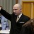 Breivik ismini değiştirdi Breivik ismini değiştirdi