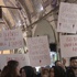 Kapalıçarşı'da eylem Kapalıçarşı'da eylem