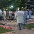 'Suruç saldırganı SGDF üyeleriyle birlikte kültür merkezine sızdı' iddiası 'Suruç saldırganı SGDF üyeleriyle birlikte kültür merkezine sızdı' iddiası