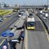 Metrobüs güzergahında yeni düzenleme Metrobüs güzergahında yeni düzenleme