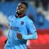 'İlk tercihim Trabzonspor'