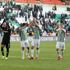 Konyaspor evinde Ankaragücü'nü mağlup etti! Konyaspor evinde Ankaragücü'nü mağlup etti!