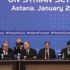 Putin özel temsilcisi: Dördüncü çatışmasızlık bölgesi için anlaşmaya yakınız Putin özel temsilcisi: Dördüncü çatışmasızlık bölgesi için anlaşmaya yakınız