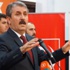 BBP'den MHP ile ittifak açıklaması