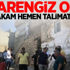 Esrarengiz olay! Kaymakam hemen talimat verdi Esrarengiz olay! Kaymakam hemen talimat verdi