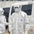 İsviçre'ye getirilen ilk Ebola hastası iyileşti