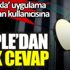 ﻿Apple’dan ‘yanlışlıkla’ uygulama satın alan kullanıcıya şok cevap