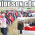 Adana şehidini uğurladı