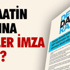 Hakkında Erdoğan'a Hakaret Davası Açılan Mehmet Gencer