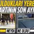 İşte CHP belediyeciliği! Örnek gösterilen BELPA Buz Pateni Spor Salonu çürümeye terk edildi