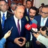 Işık: İş bırakma eylemleri üretim ve ihracat için olumsuz Işık: İş bırakma eylemleri üretim ve ihracat için olumsuz