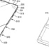 Samsung'dan katlanabilir telefon patenti!