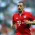 Beşiktaş transfer komitesi, Ribery'nin menajeri ile görüştü