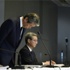 Toshiba CEO’su istifa etti Toshiba CEO’su istifa etti