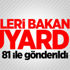 7 Hain yakalandı!