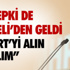 Derdiyok: "Emeğe Yazık"