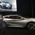 Infiniti'nin küçük SUV'u yolda Infiniti'nin küçük SUV'u yolda