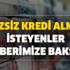 Kredi almak isteyenlere eşi görülmemiş fırsat! Faizsiz kredi almak isteyenler haberimize baksın!