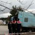 Son dakika: Manisa'da tarım işçilerini taşıyan otobüs devrildi Son dakika: Manisa'da tarım işçilerini taşıyan otobüs devrildi