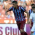 Trabzonspor'un muhtemel Beşiktaş 11'i Trabzonspor'un muhtemel Beşiktaş 11'i