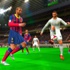 PES 2015'te Real Madrid - Barcelona maçı