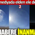 Bu habere inanmayın. Sosyal medyada elden ele dolaşıyor Bu habere inanmayın. Sosyal medyada elden ele dolaşıyor