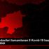 Sivas ta tedavileri tamamlanan 8 Kovid-19 hastası ...