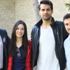 Erkan Meriç: Kaleyi bıraktım oyuncu oldu Erkan Meriç: Kaleyi bıraktım oyuncu oldu