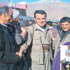 Selahattin Demirtaş'ın ağabeyinin şok fotoğrafı