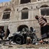Yemen'de 1200 mahkum firar etti Yemen'de 1200 mahkum firar etti