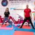 İpekyolu Belediyesi nden online spor salonu İpekyolu Belediyesi nden online spor salonu