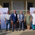 TİKA Ukrayna'ya yardım eli uzatıyor