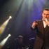 Şarkıcı Ferhat Göçer, kendisi ile dalga geçenlere tepki gösterdi