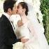 Angelababy ile Huang Xiaoming dünyaevine girdi