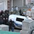 17'nci kattan düşen inşaat işçisi yaşamını yitirdi